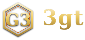 3gt logo